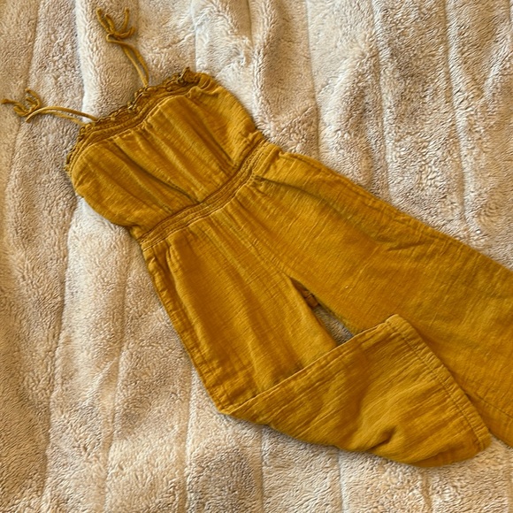 Girls Romper - Picture 1 of 1